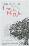 Leaf By Niggle Paperback