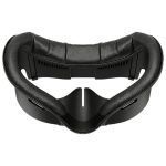Facial Foam Cushion Pad Compatible With Meta Quest 3 VR - Black