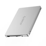Orico M.2 2230 2242 2260 2280 Ngff msata Input To Sata Output 2.5 SSD Enclosure Form Factor Convertor 2TB Max Aluminium