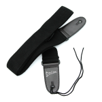 FTS S008-104 Guitar Strap Assorted Colours
