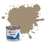 – 72 Khaki Drill Matt – 14ML Enamel