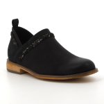 Pierre Cardin Zele 3 Boot - Black - 8