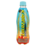 Caribbean Fusion Flavoured Sparkling Glucose Drink 360ML