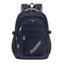 Anti Theft Kids School Bag - Grade R-2