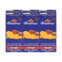 Fruitree Long Life Mango Fruit Juice Nectar 200ML X 6