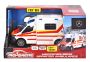 Grand Series Mercedes Benz Sprinter Ambulance