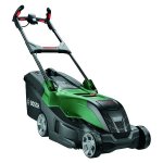 Bosch Corded Lawnmower Advancedrotak 44-750