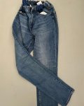 &denim Blue Skinny Fit Jeans 14 15Y