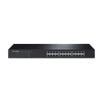TP-link 24-PORT 10 100MBPS Desktop rackmount Switch NET-TL-SF1024D