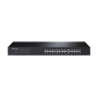 TP-Link 24-port 10/100Mbps Desktop/Rackmount Switch | TL-SF1024D