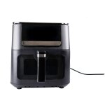STELLAR Digital Air Fryer 9 Litre With Window