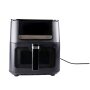 STELLAR Digital Air Fryer 9 Litre With Window