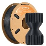 Eryone Carbon Fiber PLA Filament For 3D Printers 1KG Spool 1.75MM Diameter