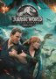 Jurassic World - Fallen Kingdom DVD