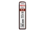 Rotring Tikky Hi-polymer Lead 0.5MM 2B