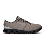 Men – Cloud X 4 – Fog Black