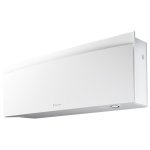 Daikin Emura White FTXJ25AW Indoor 9000 Btu