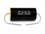 10UF 250VAC 400VDC Crossover Capacitor