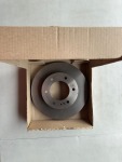Rear Brake Disc Set For Ranger And Everest For