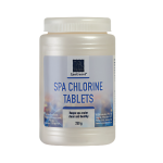 Spa Sanitizer Spaguard Bromine Tabs - Pps Online