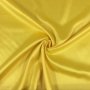 Yellow Stretch Duchess Satin-16