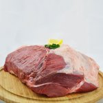 Whole Topside Roast