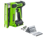 24V Crown Staple Gun