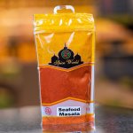 Seafood Masala - 200G