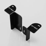 Stedi Ford Ranger & Everest Lower Grill Light Bar Mounting Bracket MK2 For