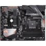 Gigabyte B450 Aorus Elite Motherboard Socket AM4 Atx Amd B450