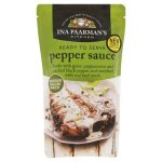 Ina Paarman's Ready To Serve Pepper Sauce 400ML
