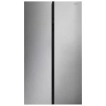 Defy Side By Side DFF438 Fridge