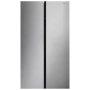 Defy Side By Side DFF438 Fridge