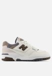 New Balance BB550ESH - White