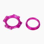 Muc-Off Crank Preload Ring - Pink