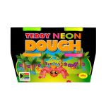 Neon Dough 4X100G