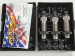 Redding Titanium .carbide Die Set 357