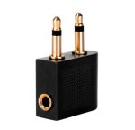Volkano Aero Series Stereo Adaptor
