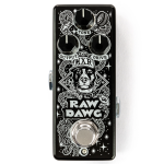 Mxr EG74 Raw Dawg : Overdrive Pedal