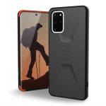 Uag Civilian Case – Samsung Galaxy S20+
