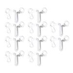 10 Pcs For Iphone 6 Plus Back Cover Inner Retaining Bracket