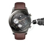 Enkay Hat-prince For Huawei Watch 2 Pro Smart Watch 0.2MM 9H Surface Hardness 2.15D Explosion-proof Tempered Glass Screen Film