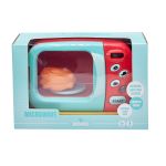 Lights And Sound Microwave