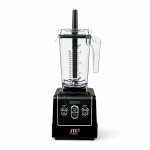 Omniblend 6 Super Blender - Black - Various Jug Sizes