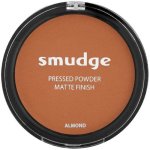 Smudge Pressed Powder Almond