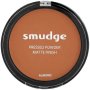 Smudge Pressed Powder Almond