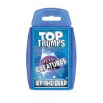 Creatures Of The Deep