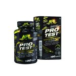 Pro Test Capsules 150'S