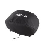 Weber Q2100N Q2200N Q2800N+ Bonnet Cover