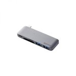 Kanex 5IN1 Usb-c Docking Station – Space Grey